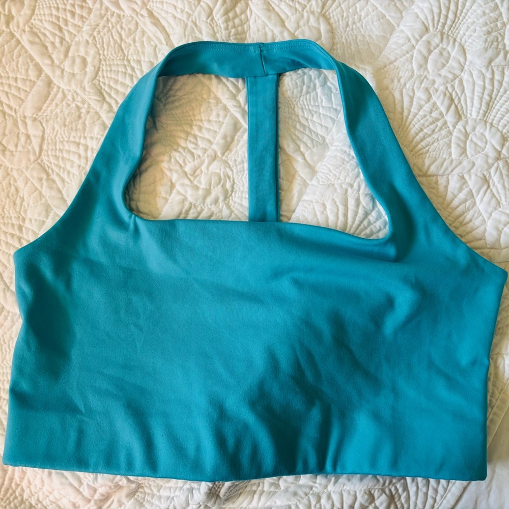 Girlfriend collective sports bra